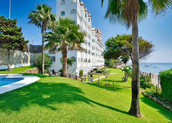 Beachfront Haven