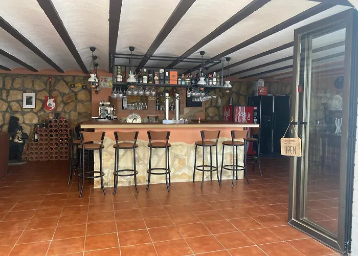 B&B Casa Montebello