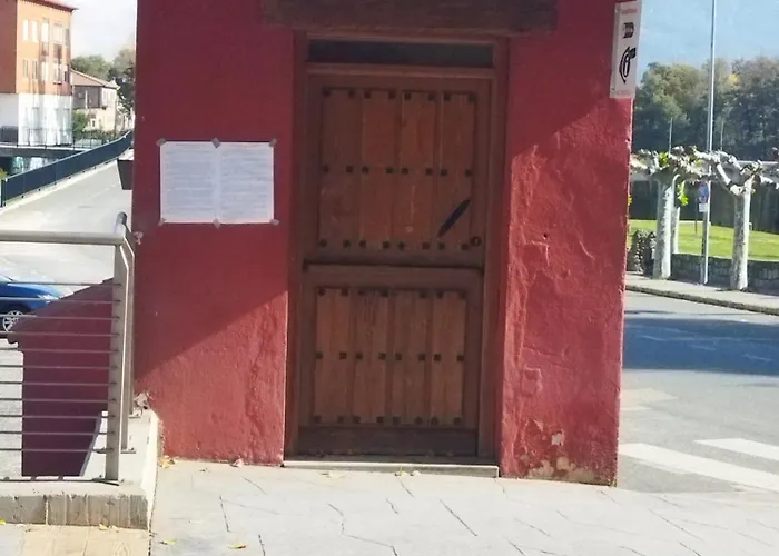 La Casita de Rosi