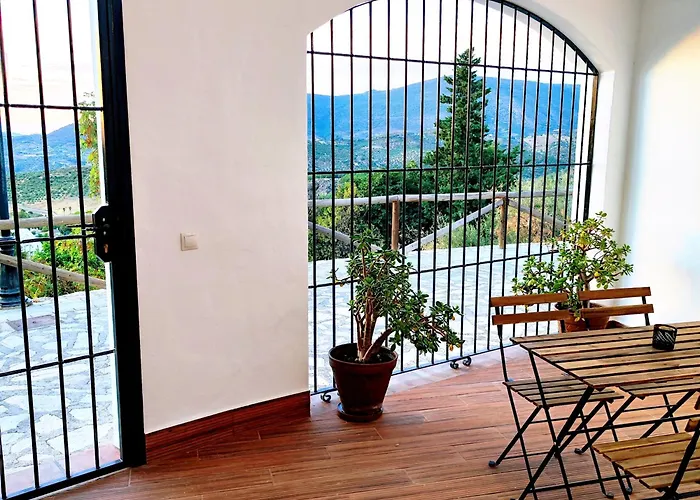 Apartamentos Sol y Luna