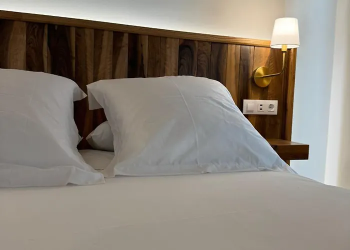 Arenas Suites