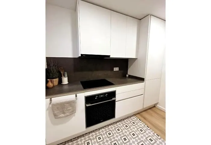 Sunny & Remodeled Apartment