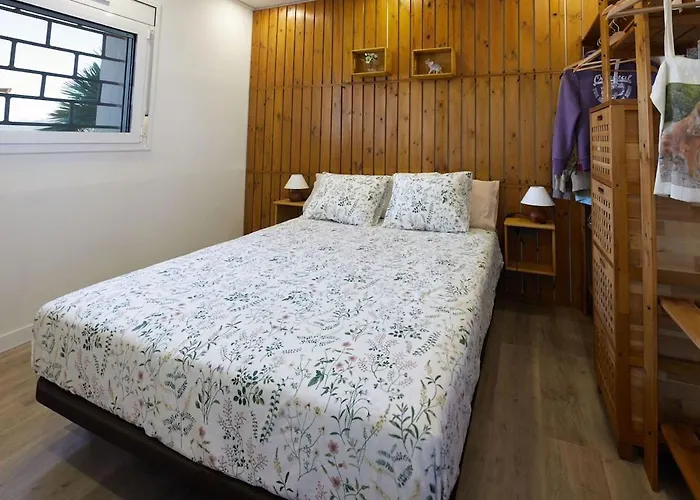 Casa en Sierra Collserola