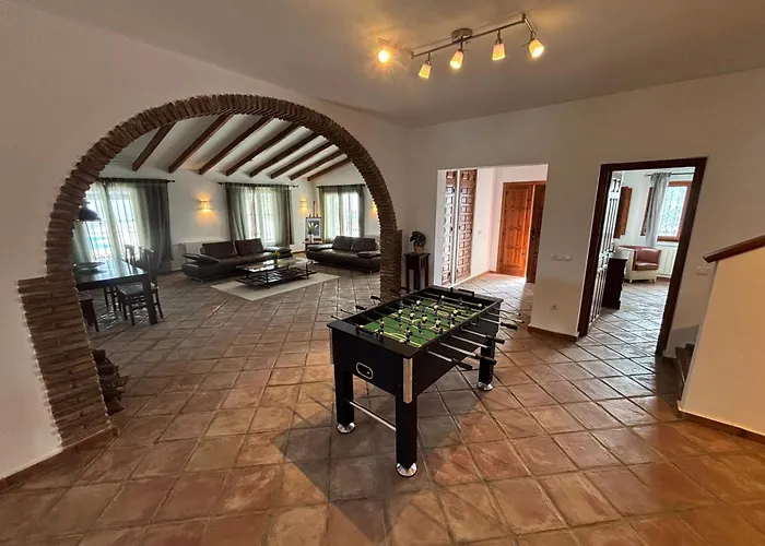 Villa Flora