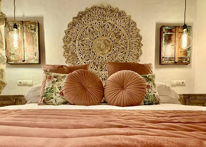 Al Zahra Suites
