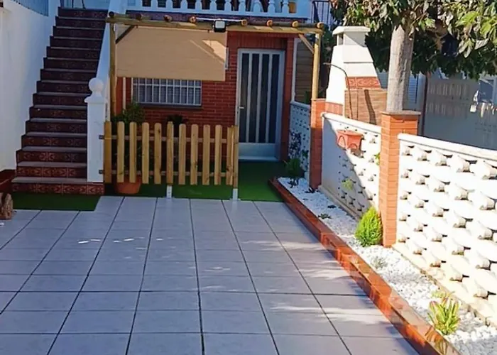 El Paraiso de Pepa