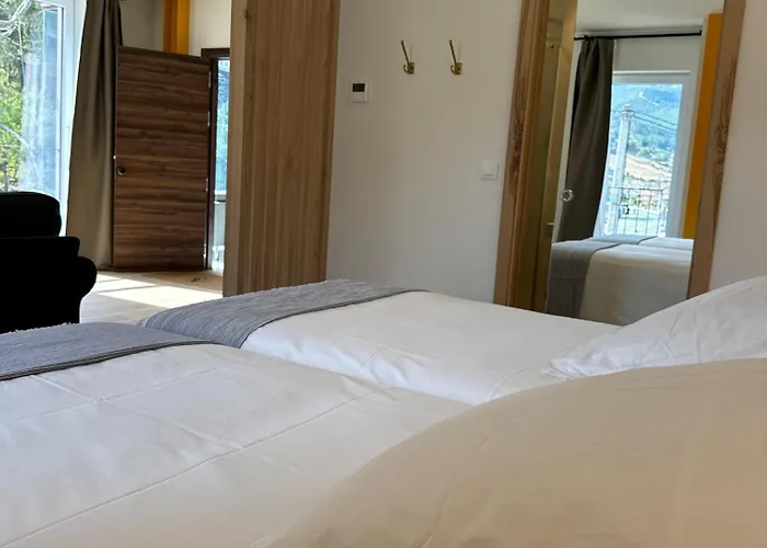 Arenas Suites