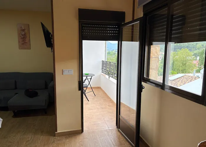 Apartamentos El Valle 2