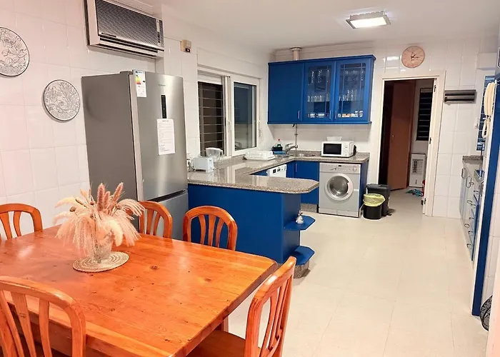 Piscina y pádel privados junto a Doñana
