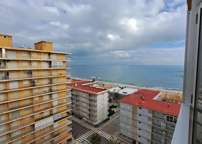 Horizonte Al Mar