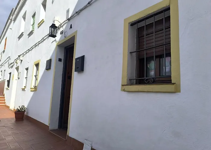 El Dúplex del Monumento