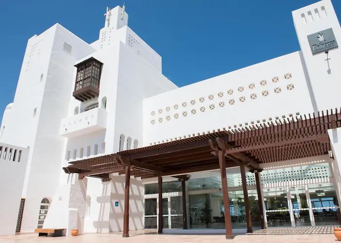 Club Jandía Princess