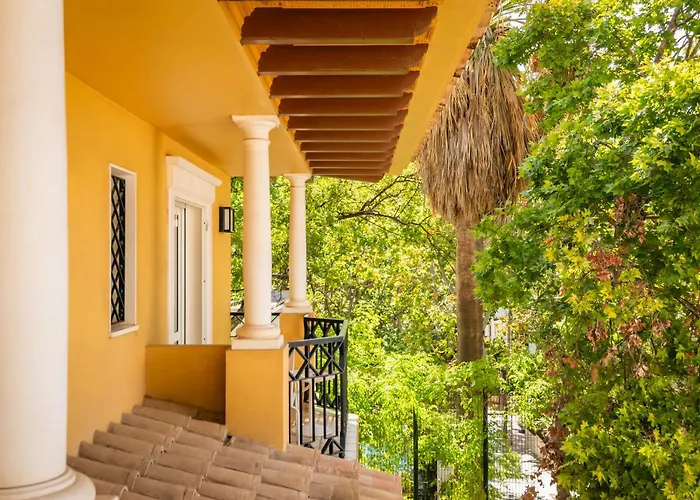 Bypillow Villa Lorena Adults Recommended
