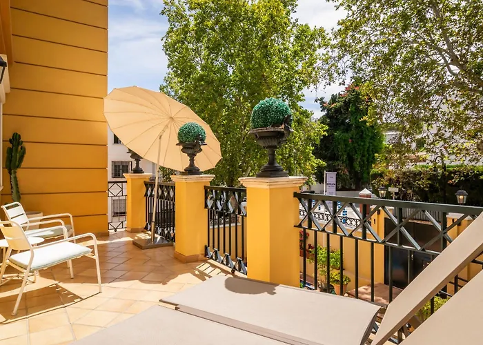 Bypillow Villa Lorena Adults Recommended
