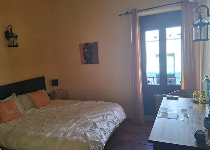 Casa Les Olives - Adults Only