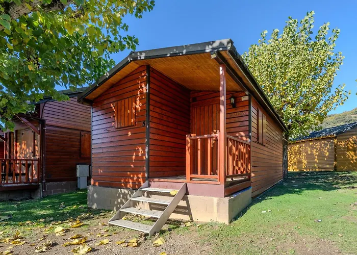 Camping Gran Sol