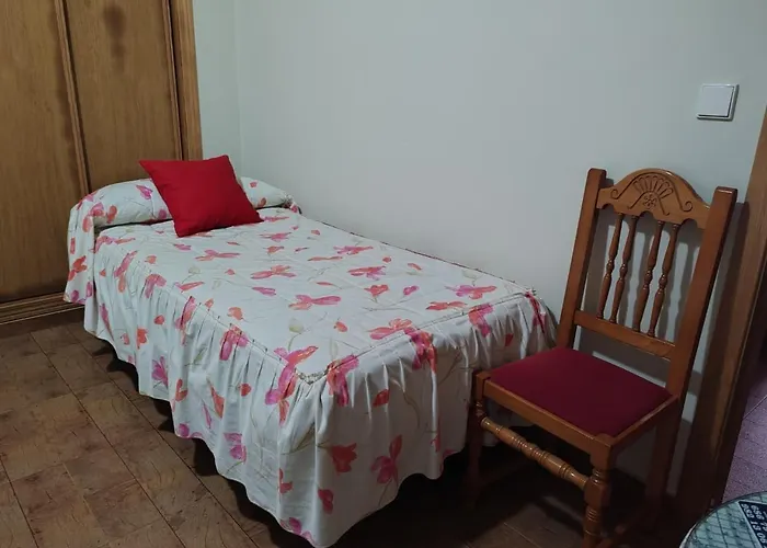 Hostal Ponte Dos Santos
