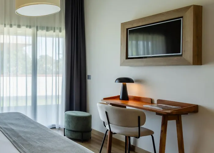 Sevilla Green Suites
