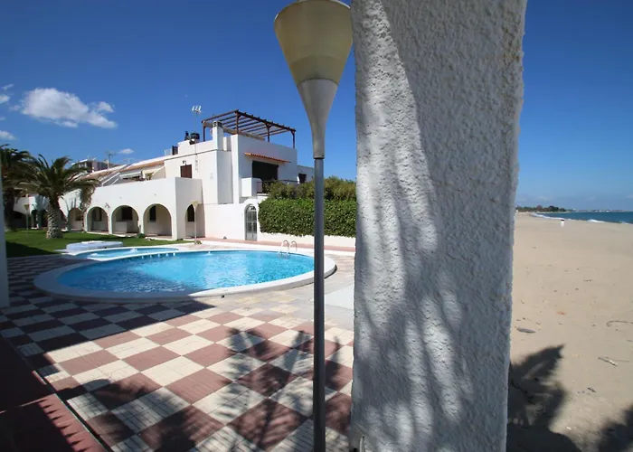 Casas Blancas 37