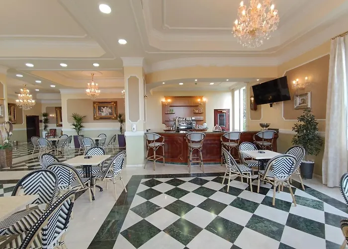 Hotel Bossh Alicia