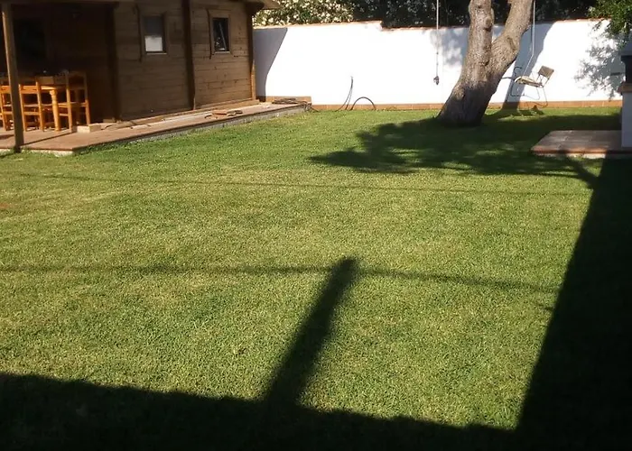 El Vivero