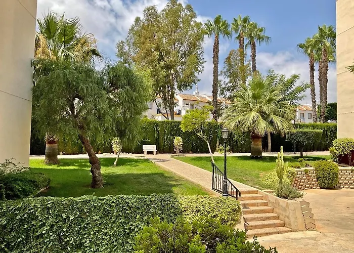 Penthouse Apartment Orihuela Costa