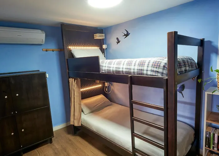 Oripando Hostel