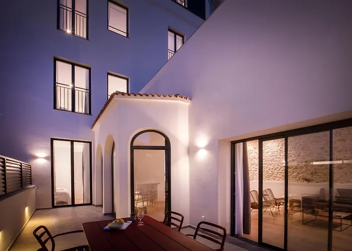 Nc Apartments Rambla 32