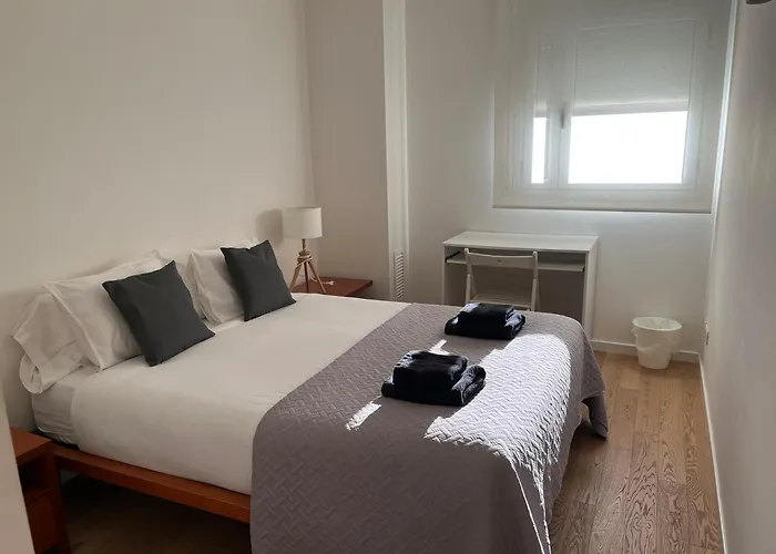 Apartamento Bea Beach