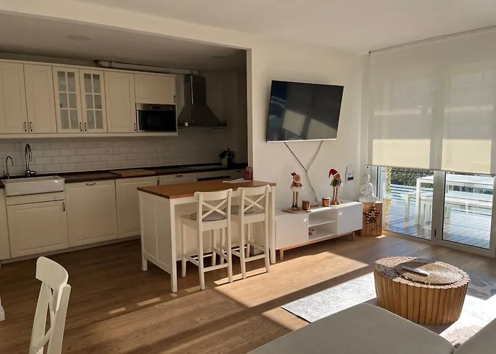 Apartamento Bea Beach