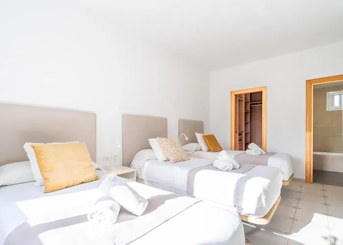 Villa Santander