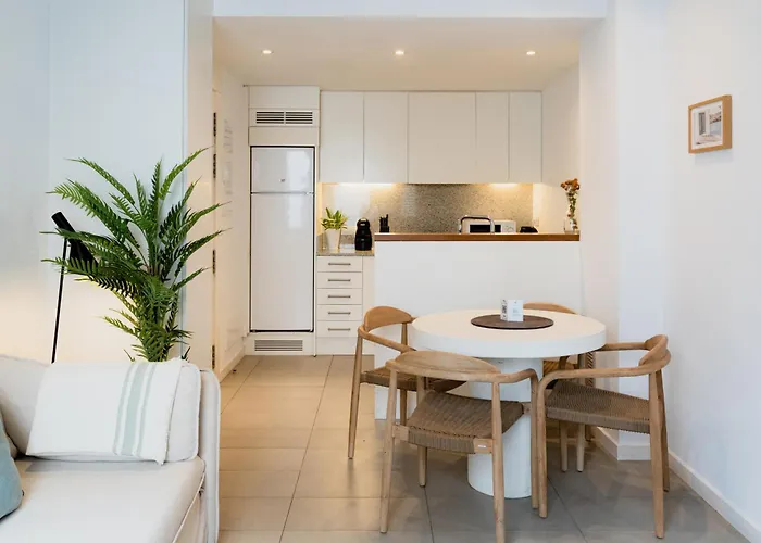 Gaia Apartments&Lofts Cadaqués