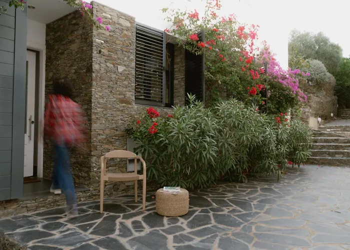 Gaia Apartments&Lofts Cadaqués
