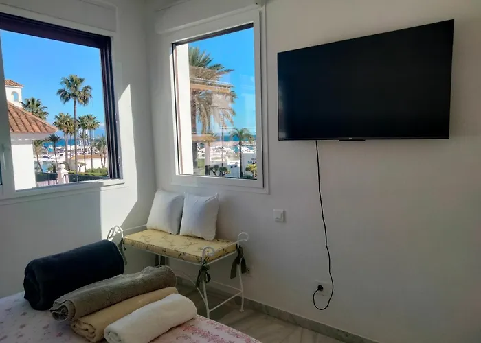 Apartamento En La Playa