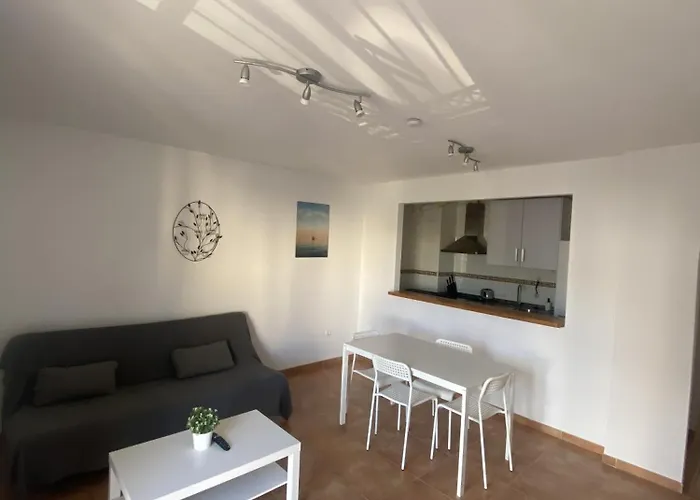 Apartamentos Mc Nerja
