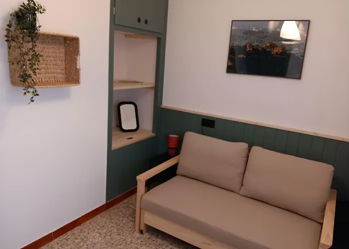 Casa Di Maritz 10A