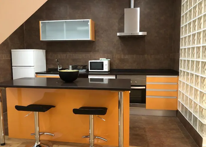 Apartamento de 70 m2 en el Arroyo de la Vega , Alcobendas