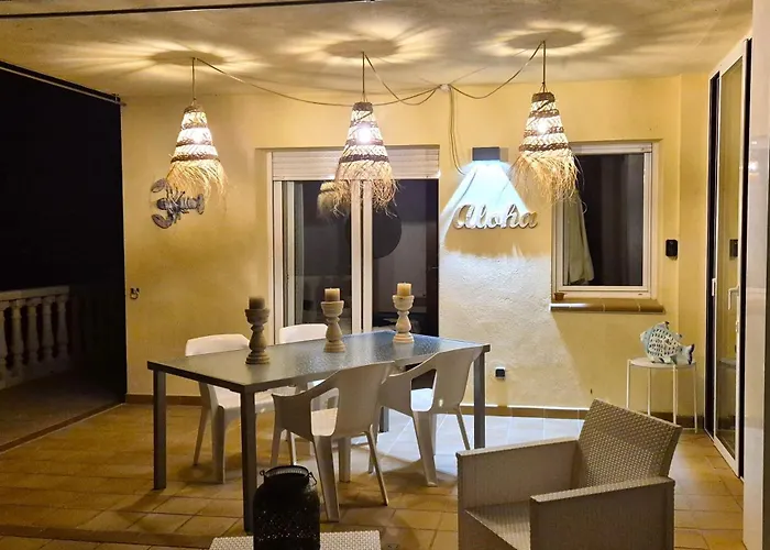 Casita Del'Esquirol