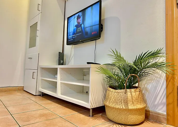 Apartamento Sant Josep