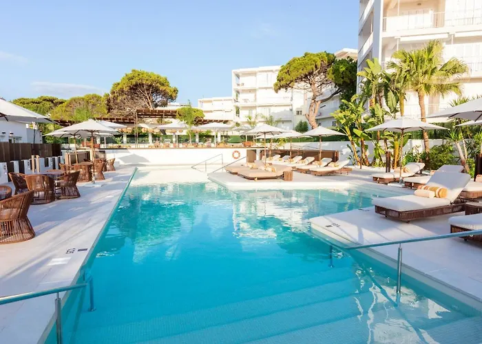Hotel Indigo Gandia Beach By Ihg