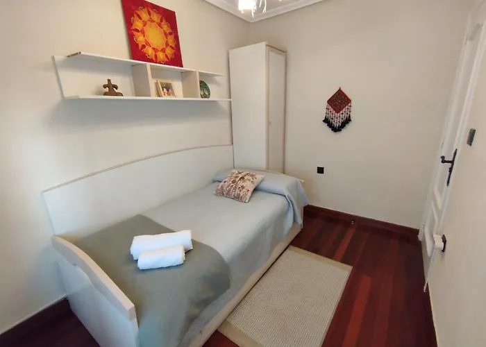 Apartamento La Luz de Reinosa 3