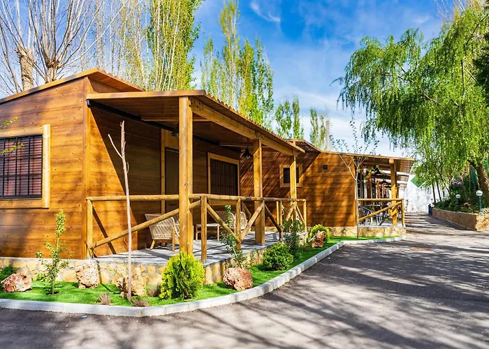 Camping Valdeluna