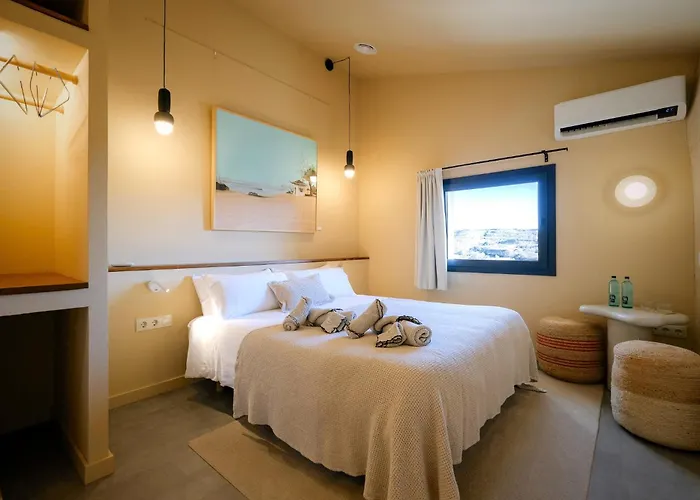 Hotel Boutique Calagneta - Art I VI