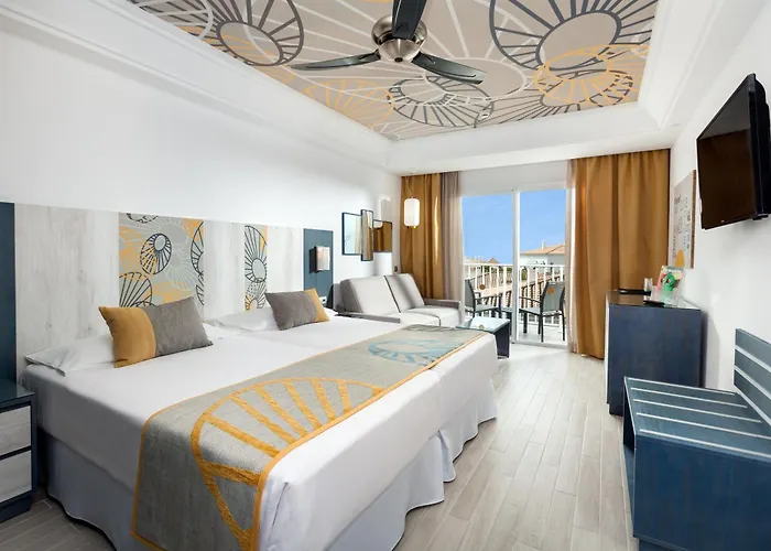 Hotel Riu Chiclana