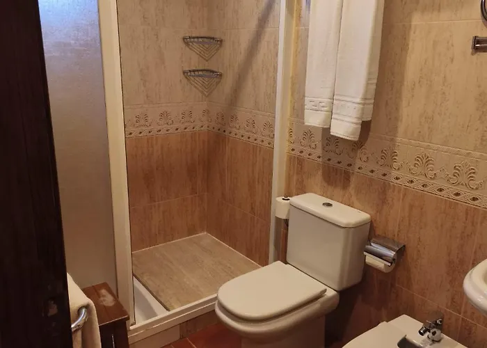 HOTEL Doña Isabel