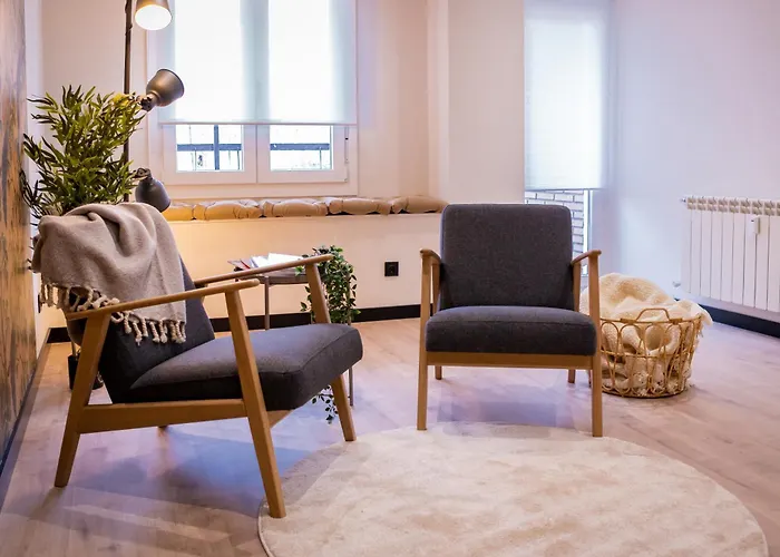 Rental Room Paseo Zorrilla 100 Coliving