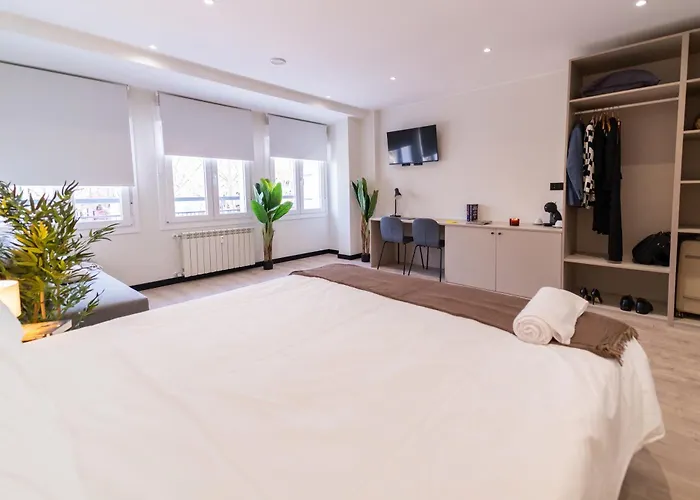 Rental Room Paseo Zorrilla 100 Coliving