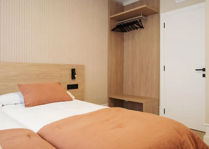 Hostal Pico de Noro