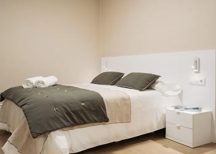 Hostal Pico de Noro