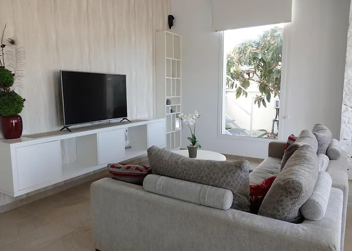 Guardamar Sea View Villa
